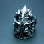 2013 Limited Ring "Sadul-Heym"