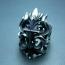 2013 Limited Ring "Sadul-Heym≠Hallelu"